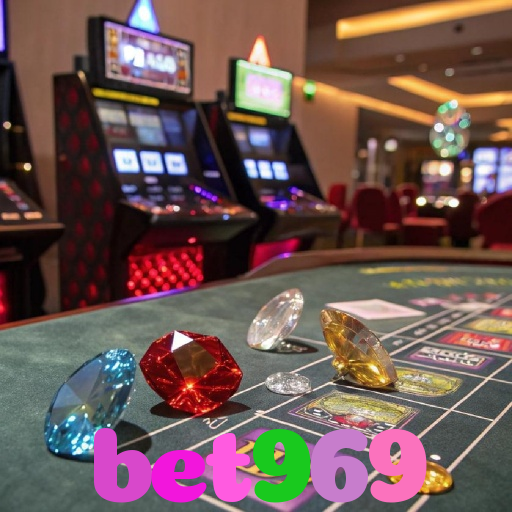 bet969 - Baixe o app bet969 no Google Play e jogue ao vivo