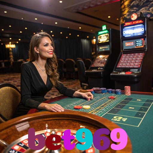 bet969 - Baixe o app bet969 no Google Play e jogue ao vivo