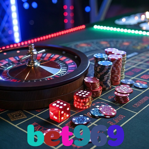 bet969 - Baixe o app bet969 no Google Play e jogue ao vivo