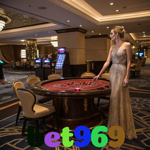 bet969 - Baixe o app bet969 no Google Play e jogue ao vivo