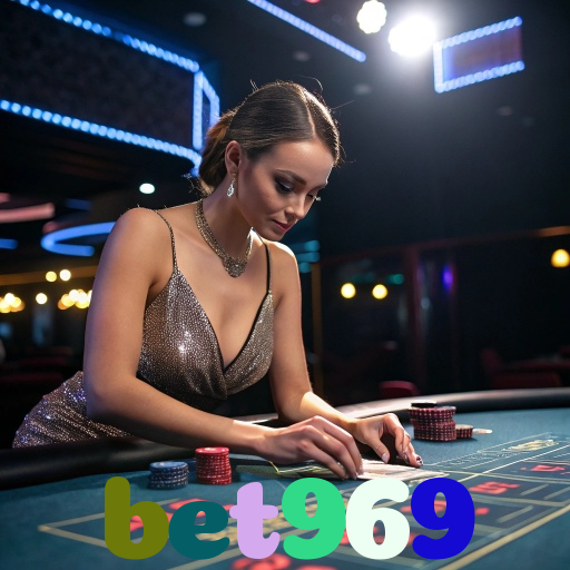 bet969 - Baixe o App bet969 para Android e Comece a Jogar