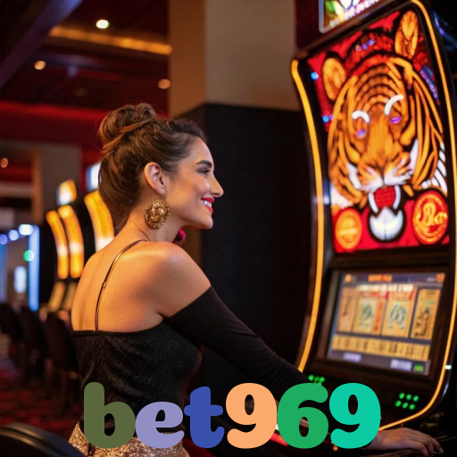 bet969 - Baixe o app bet969 no Google Play e jogue ao vivo