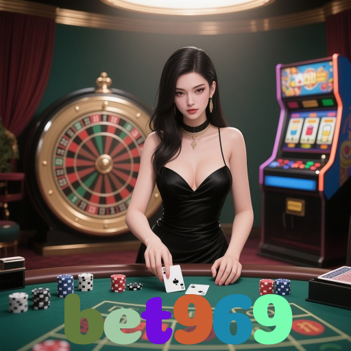 bet969 - Baixe o app bet969 no Google Play e jogue ao vivo