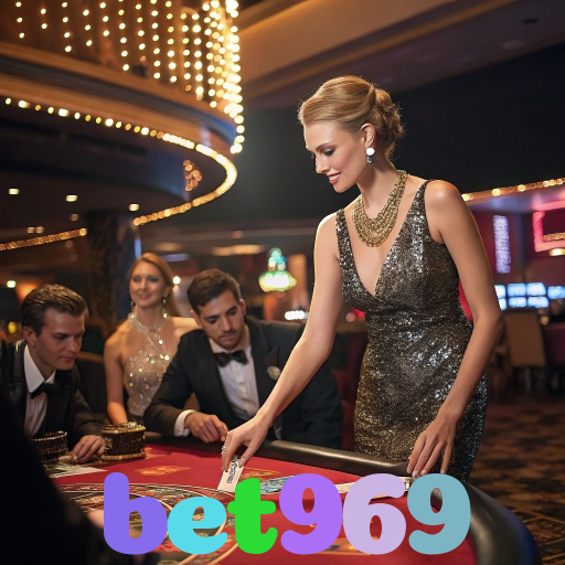 bet969 - Baixe o app bet969 no Google Play e jogue ao vivo