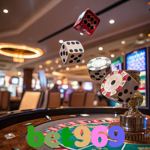 bet969 - Baixe o app bet969 no Google Play e jogue ao vivo