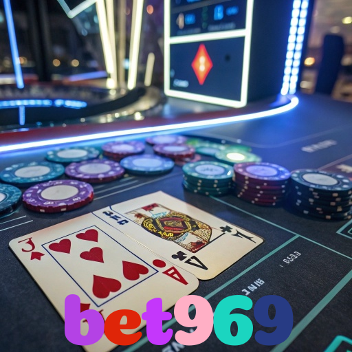 bet969 - Baixe o app bet969 no Google Play e jogue ao vivo