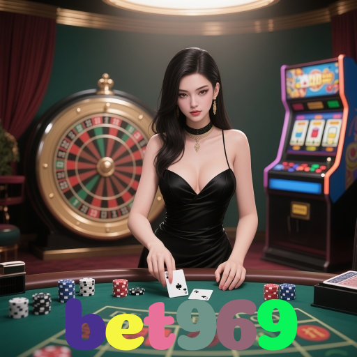 bet969 - Baixe o app bet969 no Google Play e jogue ao vivo