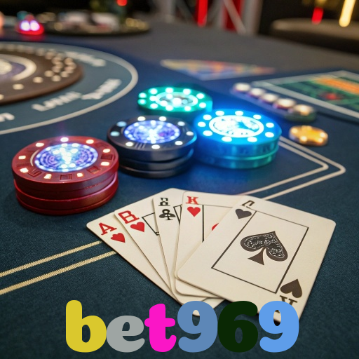 bet969 - Baixe o App bet969 para Android e Comece a Jogar