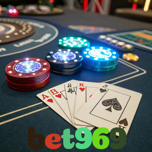 bet969 - Baixe o App bet969 para Android e Comece a Jogar