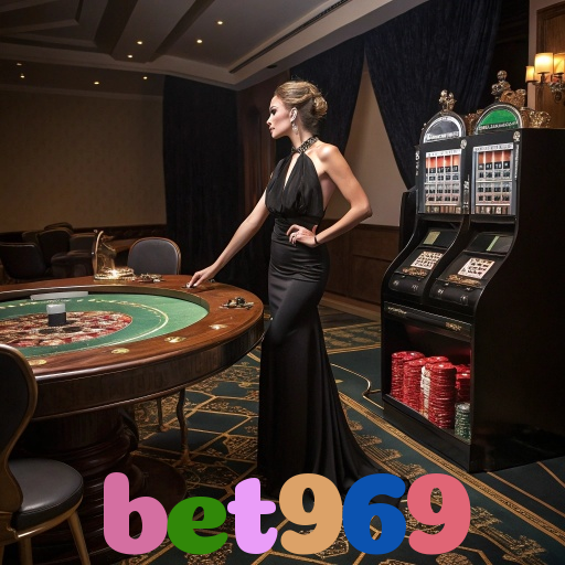 bet969 - Baixe o app bet969 no Google Play e jogue ao vivo
