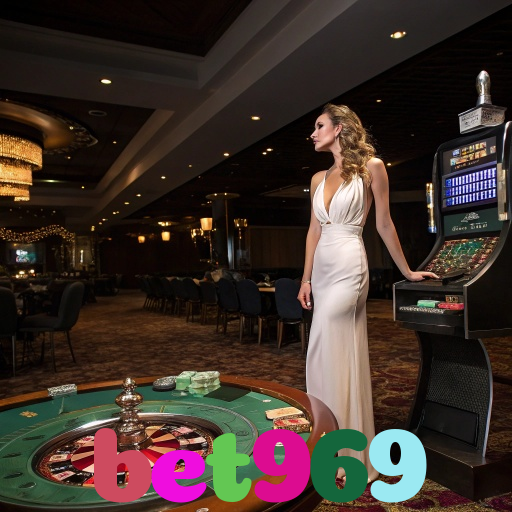 bet969 - Baixe o app bet969 no Google Play e jogue ao vivo