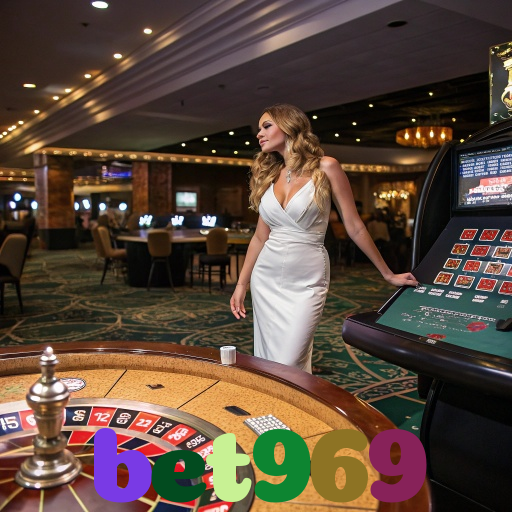 bet969 - Baixe o app bet969 no Google Play e jogue ao vivo