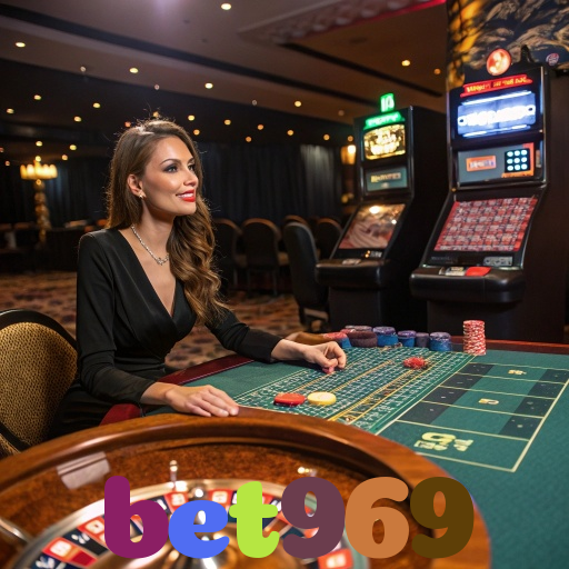 bet969 - Baixe o App bet969 para Android e Comece a Jogar