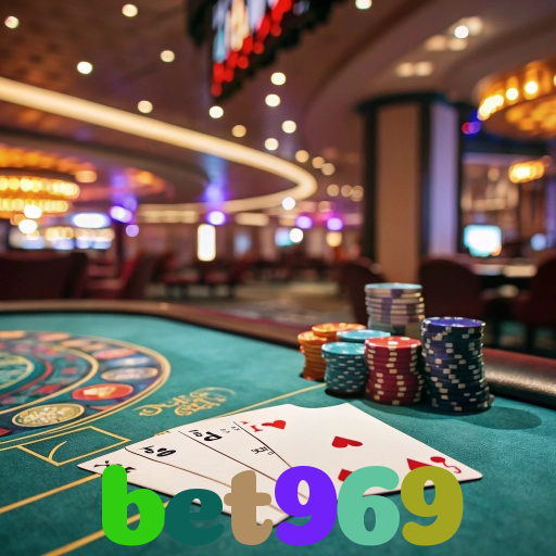 bet969 - Baixe o app bet969 no Google Play e jogue ao vivo