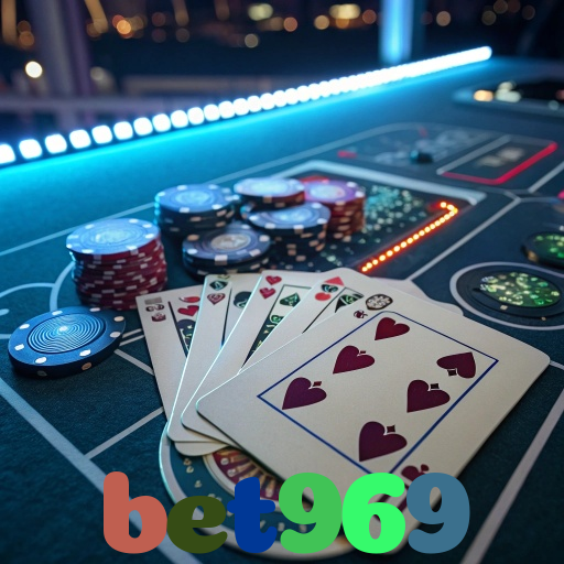 bet969 - Baixe o App bet969 para Android e Comece a Jogar