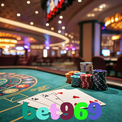 bet969 - Baixe o App bet969 para Android e Comece a Jogar