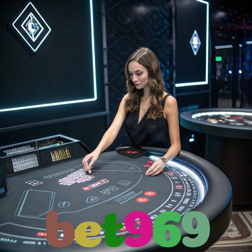 bet969 - Baixe o app bet969 no Google Play e jogue ao vivo