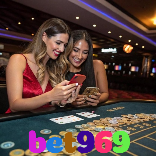bet969 - Baixe o app bet969 no Google Play e jogue ao vivo