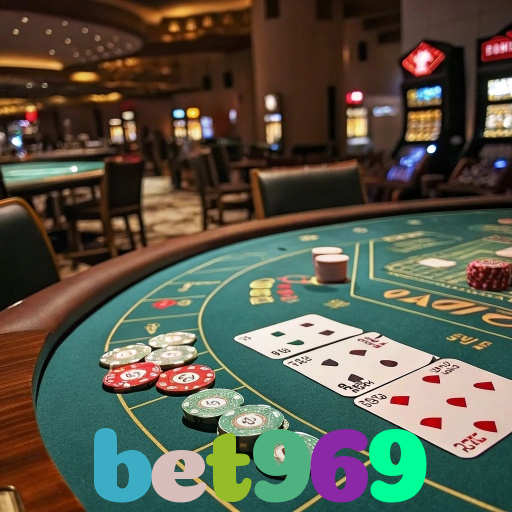 bet969 - Baixe o app bet969 no Google Play e jogue ao vivo