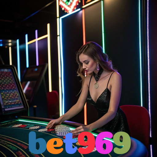 bet969 - Baixe o app bet969 no Google Play e jogue ao vivo