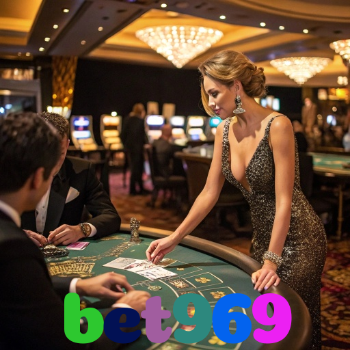 bet969 - Baixe o app bet969 no Google Play e jogue ao vivo
