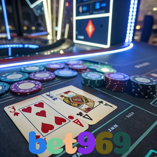 bet969 - Baixe o App bet969 para Android e Comece a Jogar
