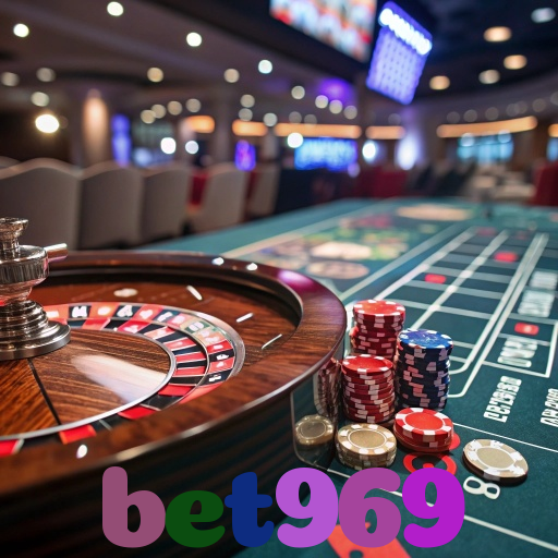 bet969 - Baixe o app bet969 no Google Play e jogue ao vivo