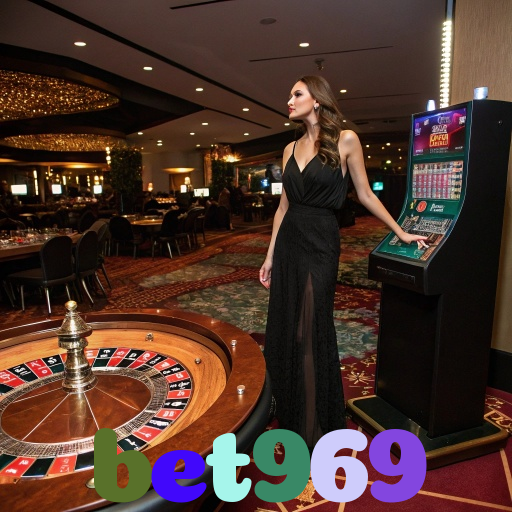 bet969 - Baixe o app bet969 no Google Play e jogue ao vivo