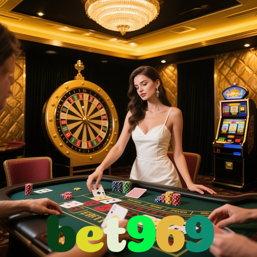 bet969 - Baixe o app bet969 no Google Play e jogue ao vivo