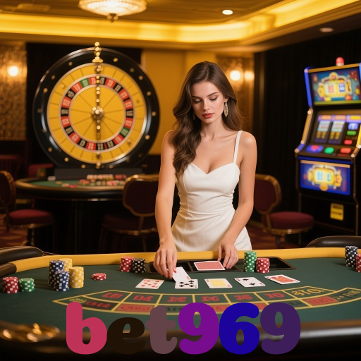 bet969 - Baixe o app bet969 no Google Play e jogue ao vivo