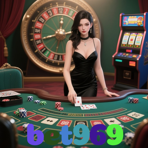 bet969 - Baixe o app bet969 no Google Play e jogue ao vivo