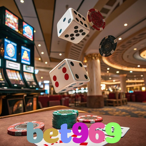 bet969 - Baixe o app bet969 no Google Play e jogue ao vivo