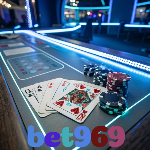 bet969 - Baixe o app bet969 no Google Play e jogue ao vivo
