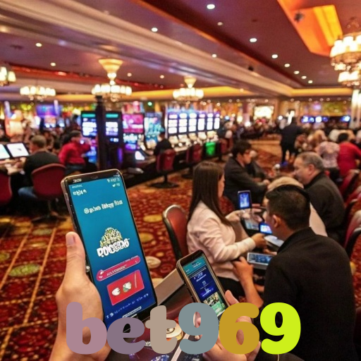 bet969 - Baixe o app bet969 no Google Play e jogue ao vivo