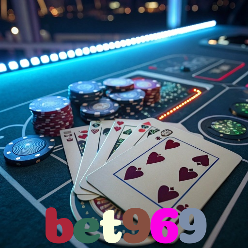 bet969 - Baixe o app bet969 no Google Play e jogue ao vivo