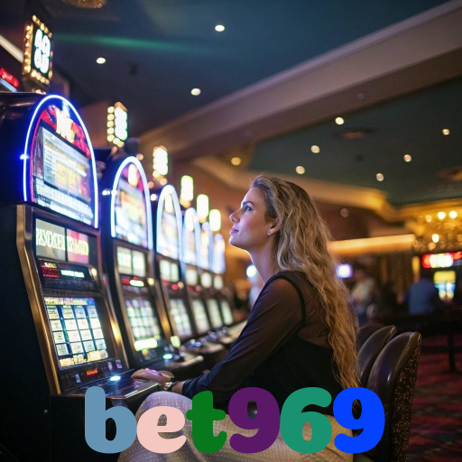 bet969 - Baixe o app bet969 no Google Play e jogue ao vivo