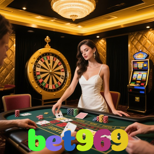 bet969 - Baixe o app bet969 no Google Play e jogue ao vivo