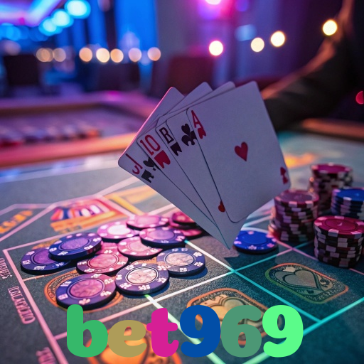 bet969 - Baixe o App bet969 para Android e Comece a Jogar