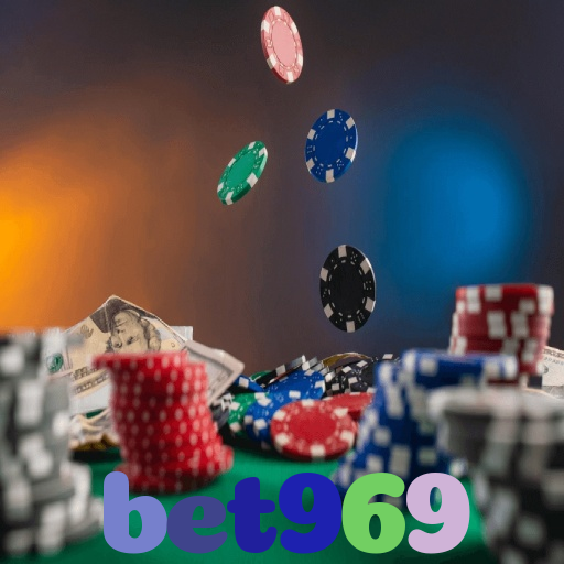 bet969 - Baixe o app bet969 no Google Play e jogue ao vivo
