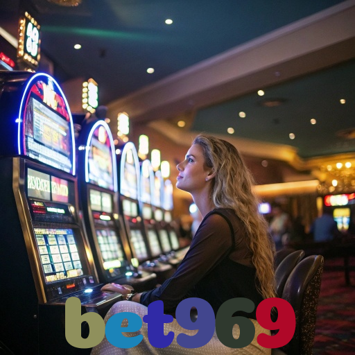 bet969 - Baixe o app bet969 no Google Play e jogue ao vivo