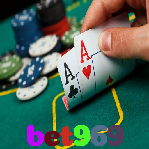 bet969 - Baixe o app bet969 no Google Play e jogue ao vivo