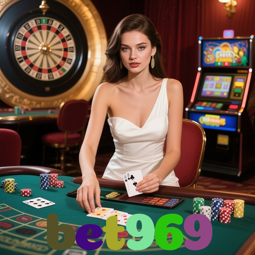 bet969 - Baixe o app bet969 no Google Play e jogue ao vivo