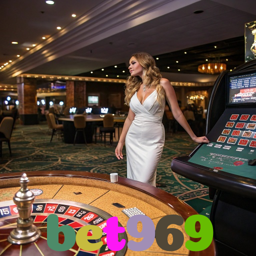 bet969 - Baixe o app bet969 no Google Play e jogue ao vivo