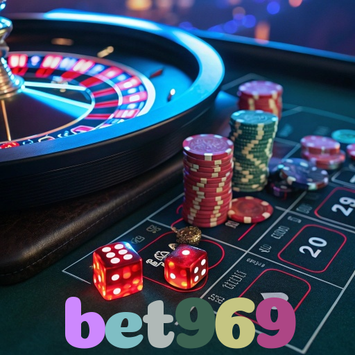 bet969 - Baixe o app bet969 no Google Play e jogue ao vivo