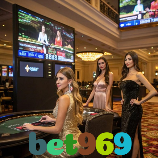 bet969 - Baixe o app bet969 no Google Play e jogue ao vivo