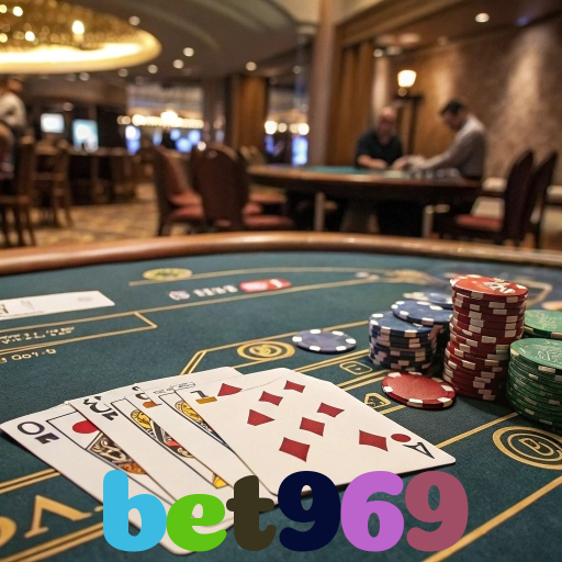 bet969 - Baixe o app bet969 no Google Play e jogue ao vivo