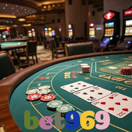 bet969 - Baixe o app bet969 no Google Play e jogue ao vivo