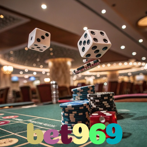 bet969 - Baixe o app bet969 no Google Play e jogue ao vivo