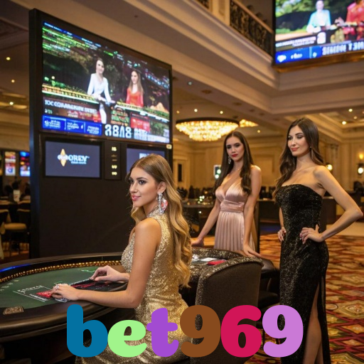 bet969 - Baixe o app bet969 no Google Play e jogue ao vivo