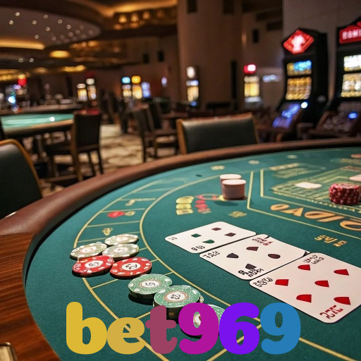 bet969 - Baixe o app bet969 no Google Play e jogue ao vivo
